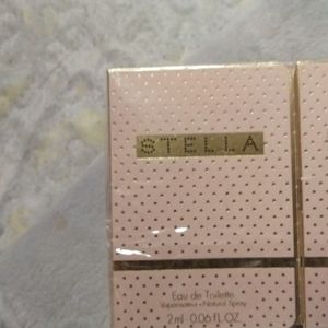Stella by Stella McCartney Sample